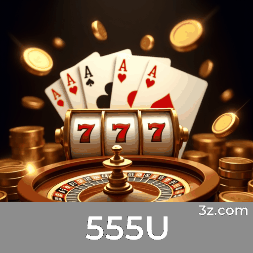 Experiência Jogos 555U