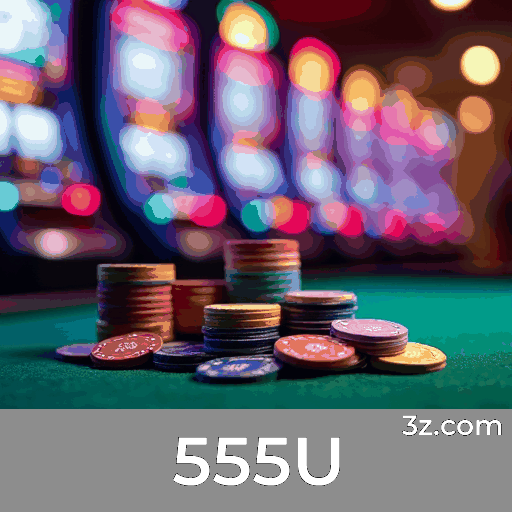 Experiência Jogos 555U