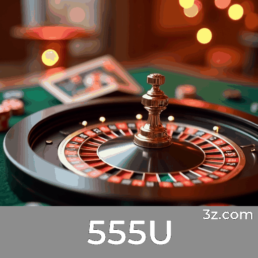 Experiência Jogos 555U