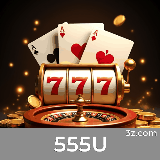 Experiência Jogos 555U