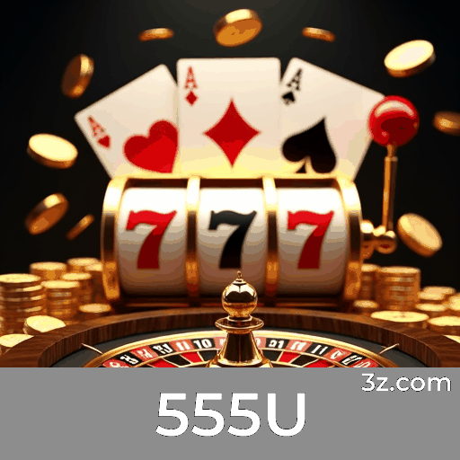 Experiência Jogos 555U